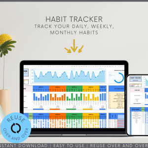 Habit Tracker
